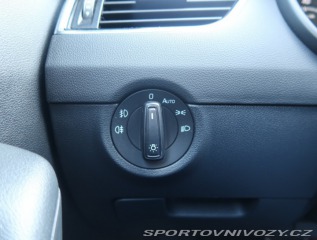 Škoda Octavia RS RS RS 2.0 TSI 2014