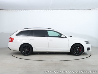 Škoda Octavia RS RS RS 2.0 TSI 2014