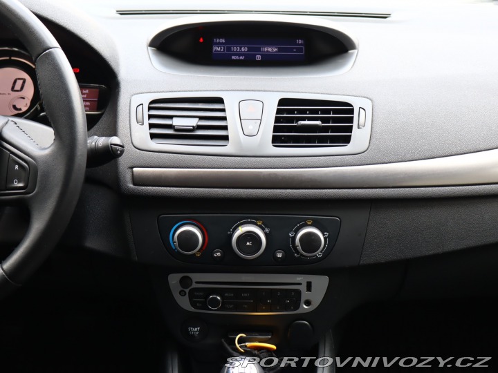 Renault Mégane 1.6 16V 2014