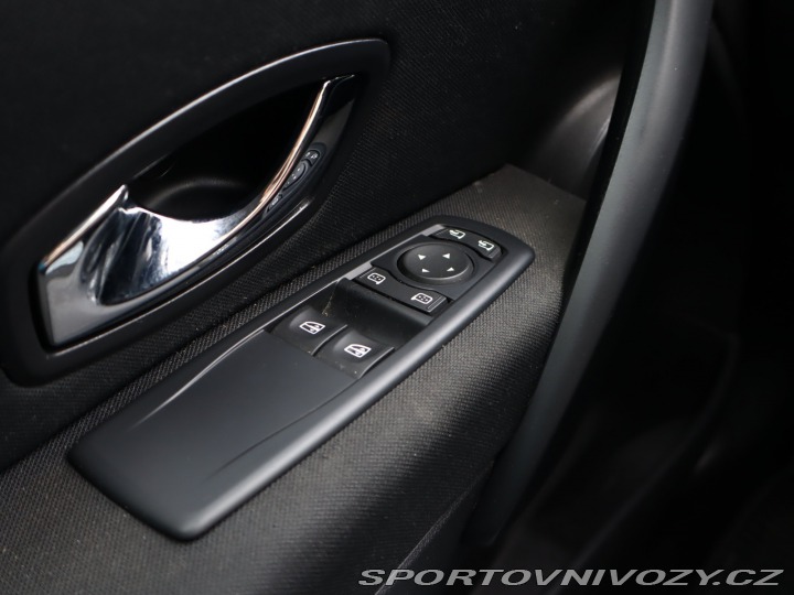 Renault Mégane 1.6 16V 2014