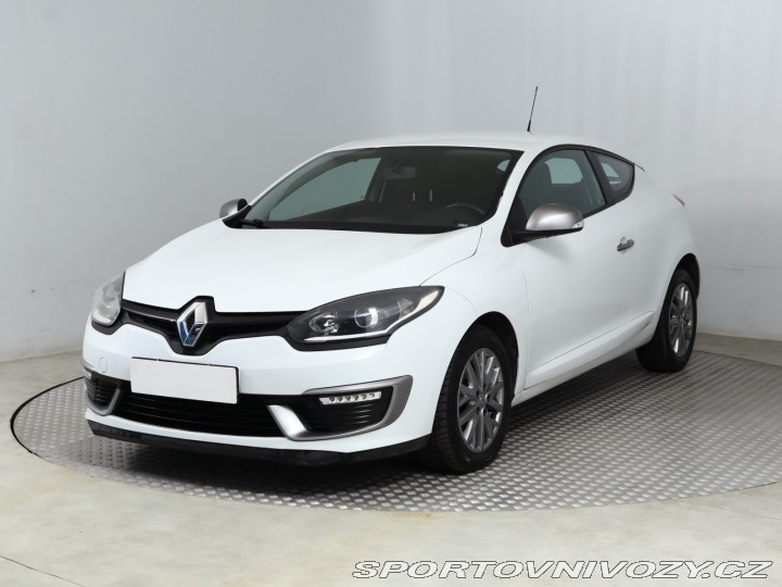 Renault Mégane 1.6 16V 2014