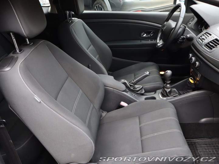 Renault Mégane 1.6 16V 2014