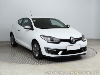 Renault Mégane 1.6 16V 2014