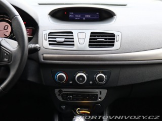 Renault Mégane 1.6 16V 2014