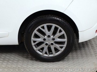 Renault Mégane 1.6 16V 2014