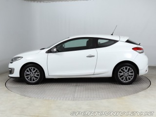 Renault Mégane 1.6 16V 2014