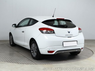Renault Mégane 1.6 16V 2014