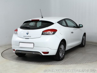 Renault Mégane 1.6 16V 2014