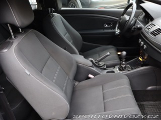 Renault Mégane 1.6 16V 2014