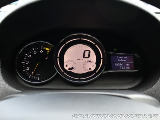 Renault Mégane 1.6 16V 2014