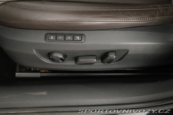 Škoda Superb 2.0 TSI 2019