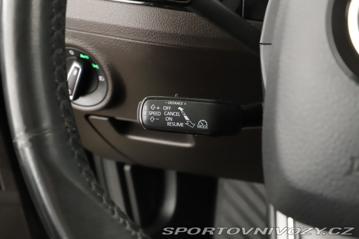 Škoda Superb 2.0 TSI 2019