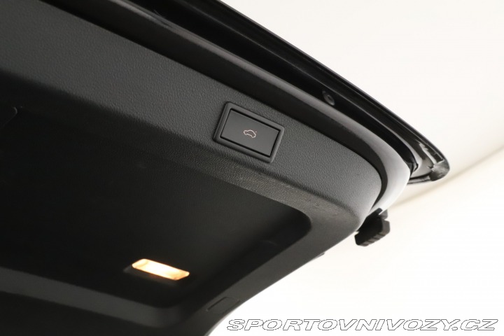 Škoda Superb 2.0 TSI 2019