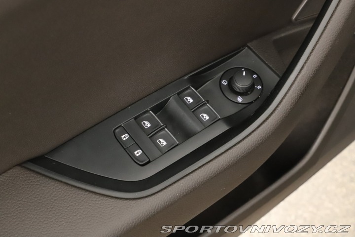 Škoda Superb 2.0 TSI 2019