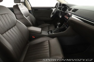 Škoda Superb 2.0 TSI 2019
