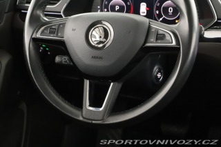 Škoda Superb 2.0 TSI 2019