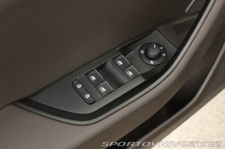 Škoda Superb 2.0 TSI 2019