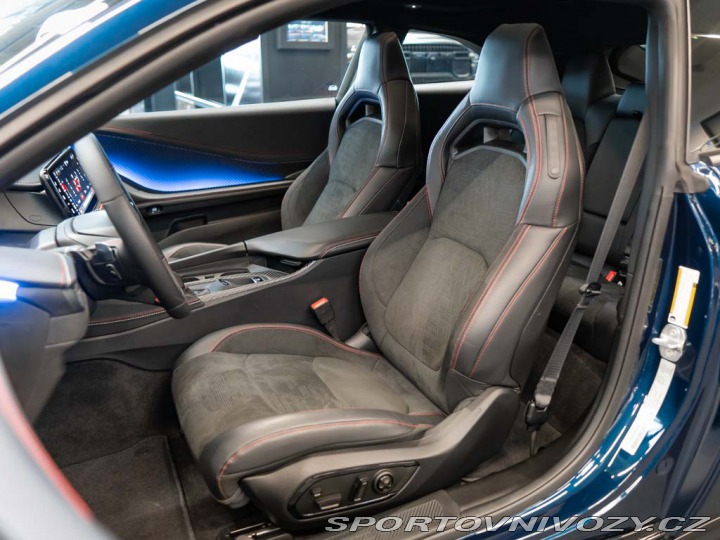 Dodge Charger 0.0 Daytona Scat Pack 670 2024