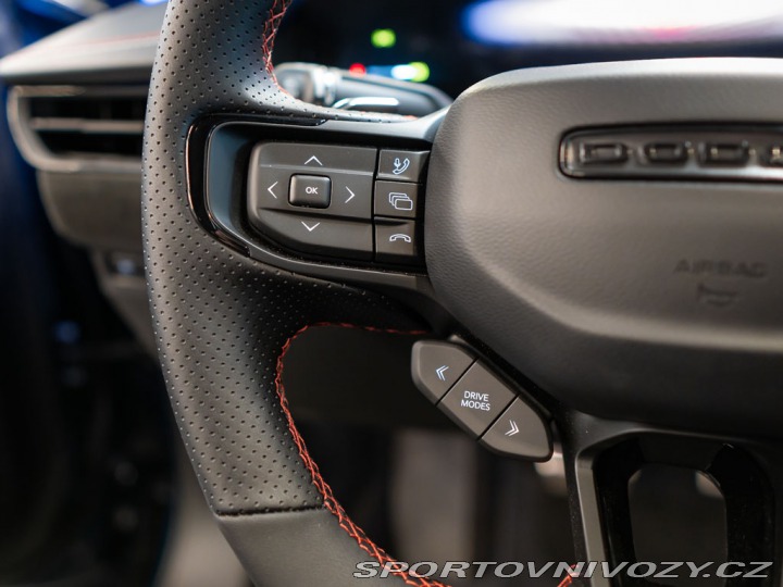 Dodge Charger 0.0 Daytona Scat Pack 670 2024