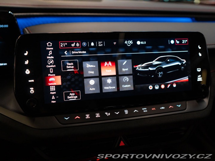 Dodge Charger 0.0 Daytona Scat Pack 670 2024