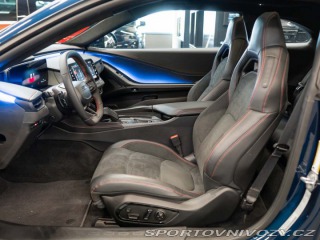 Dodge Charger 0.0 Daytona Scat Pack 670 2024