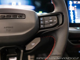 Dodge Charger 0.0 Daytona Scat Pack 670 2024