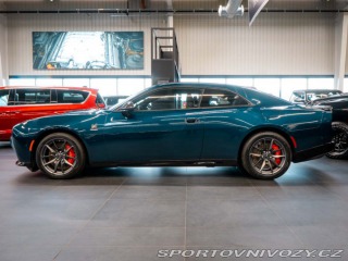 Dodge Charger 0.0 Daytona Scat Pack 670 2024