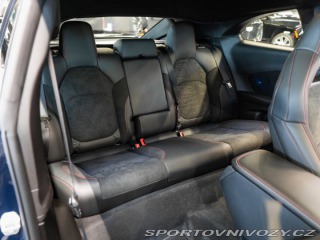 Dodge Charger 0.0 Daytona Scat Pack 670 2024