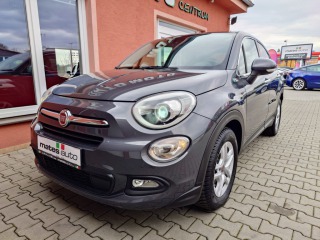 Fiat 500 500X Fiat 500X 1.4 MultiA