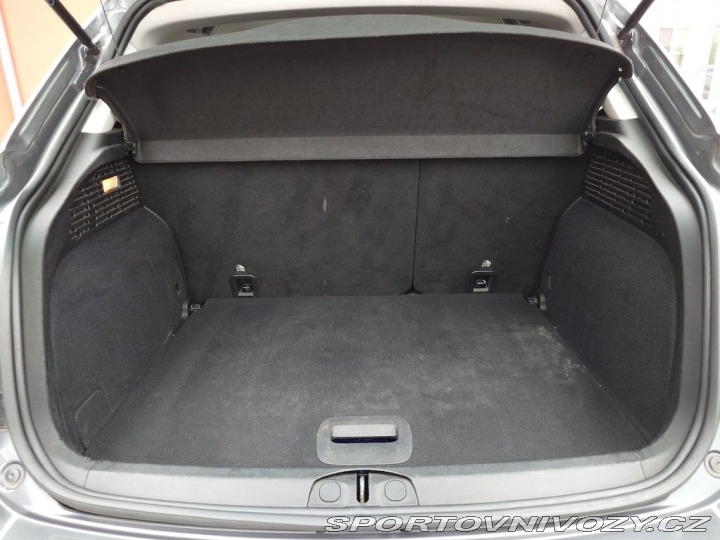 Fiat 500 500X Fiat 500X 1.4 MultiA 2015