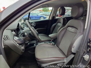 Fiat 500 500X Fiat 500X 1.4 MultiA 2015