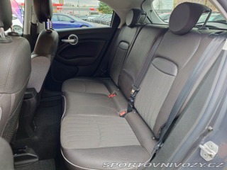 Fiat 500 500X Fiat 500X 1.4 MultiA 2015