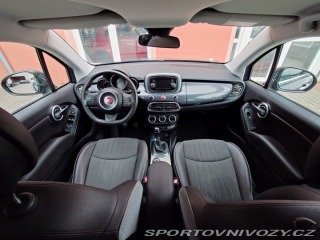 Fiat 500 500X Fiat 500X 1.4 MultiA 2015