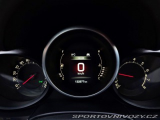 Fiat 500 500X Fiat 500X 1.4 MultiA 2015