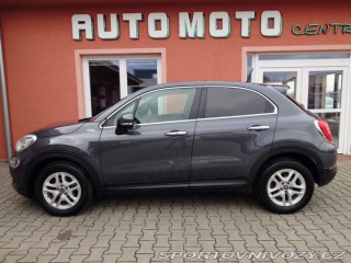 Fiat 500 500X Fiat 500X 1.4 MultiA 2015