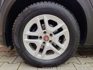 Fiat 500 500X Fiat 500X 1.4 MultiA 2015