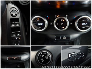 Fiat 500 500X Fiat 500X 1.4 MultiA 2015