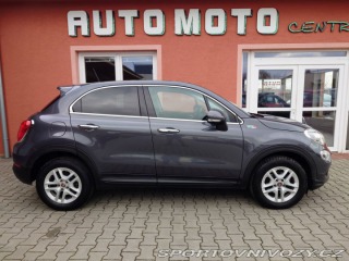 Fiat 500 500X Fiat 500X 1.4 MultiA 2015