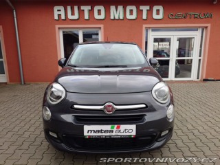 Fiat 500 500X Fiat 500X 1.4 MultiA 2015
