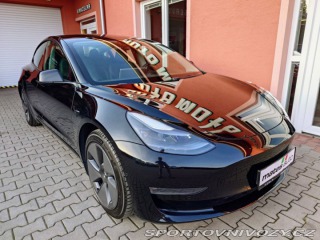 Tesla Model 3  2021