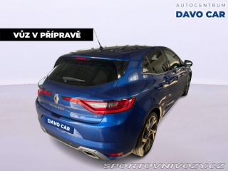 Renault Mégane 1,6 TCe 151 kW Aut. LED G 2016