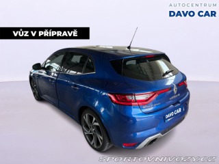 Renault Mégane 1,6 TCe 151 kW Aut. LED G 2016