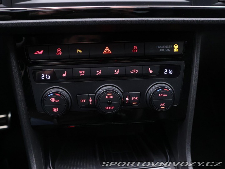 Seat Leon 2,0 TSI Cupra 221kW 4Driv 2019