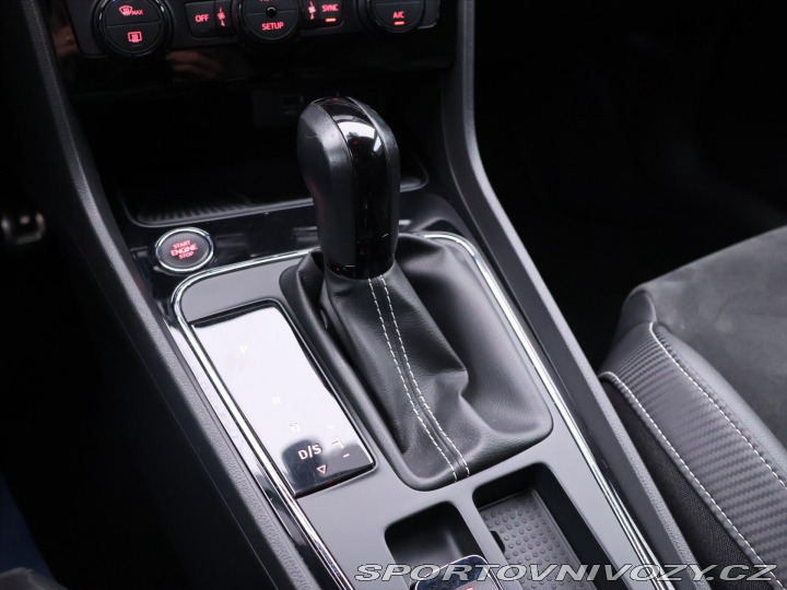 Seat Leon 2,0 TSI Cupra 221kW 4Driv 2019