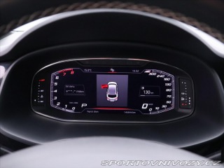 Seat Leon 2,0 TSI Cupra 221kW 4Driv 2019