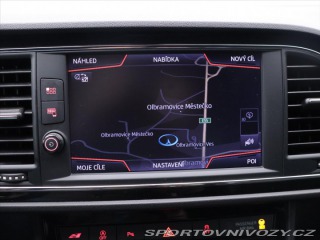 Seat Leon 2,0 TSI Cupra 221kW 4Driv 2019