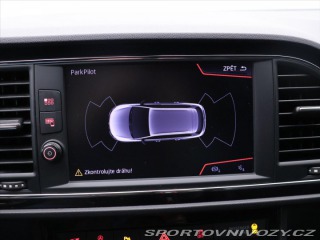 Seat Leon 2,0 TSI Cupra 221kW 4Driv 2019