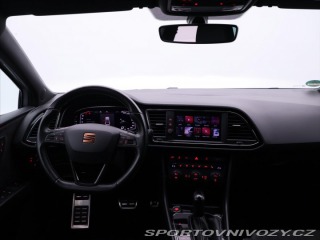 Seat Leon 2,0 TSI Cupra 221kW 4Driv 2019