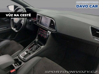 Seat Leon 2,0 TSI Cupra 221kW 4Driv 2019