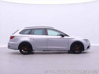 Seat Leon 2,0 TSI Cupra 221kW 4Driv 2019